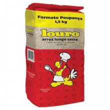 Arroz Ext Longo Louro Kg Frutas Tinando