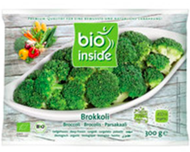 Brócolos ultracong 300gr Dietimport
