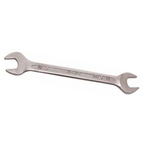 Chave Bocas 10x11 Cr-V 2051 MacFer