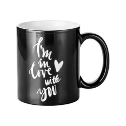 Caneca Mágica - Im in Love With You