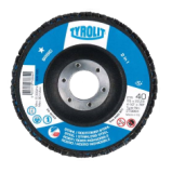 Disco 115x80 Lamelas Tyrolit