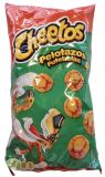 CHEETOS FUTEBOLAS 130GR 