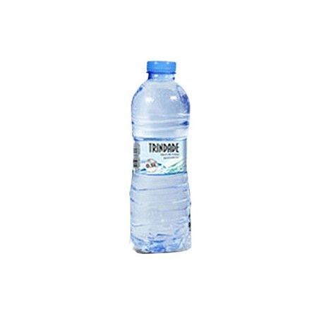 agua trindade 0.5l