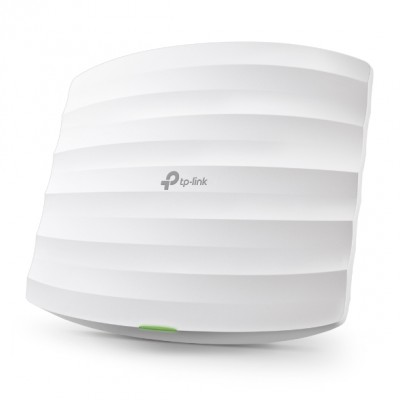 ACCESS POINT WIFI TP-LINK AC1350 DUAL BAND CEILING MOUNT