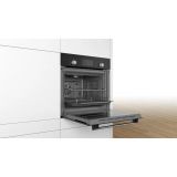 GD B-IN FORNO BOSCH 60CM SERIE 2 4PROG BLACK
