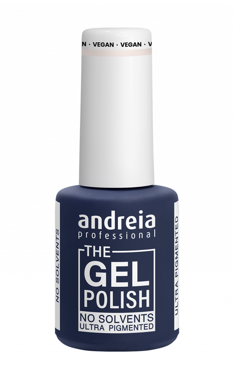 THE GEL POLISH COR G03 ANDREIA