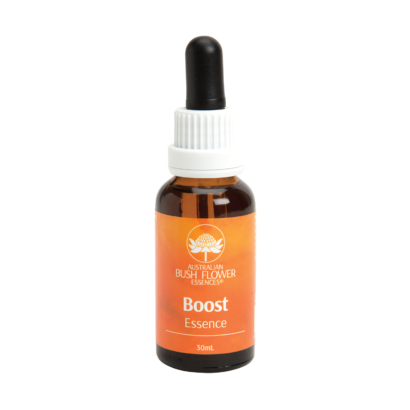 BOOST ESSENCE