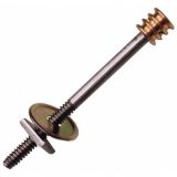 Parafusos Cama D.Maria 303 V.5/16x10cm Teicocil