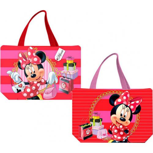 BOLSA DE PRAIA MINNIE