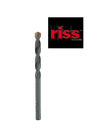 Broca Pedra Nº 8 Ref.5000V RISS