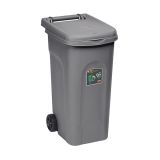 CONTENTOR URBAN ECO 80L C/RODAS