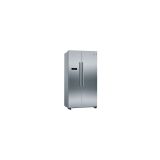 FRIGORÍFICO BOSCH SBS 580L SERIE 4 INOX