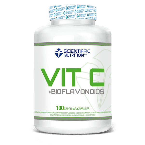 Vitamin C + Bioflavonoides 1000mg