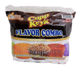 Cupp Keyk Flavor Combo