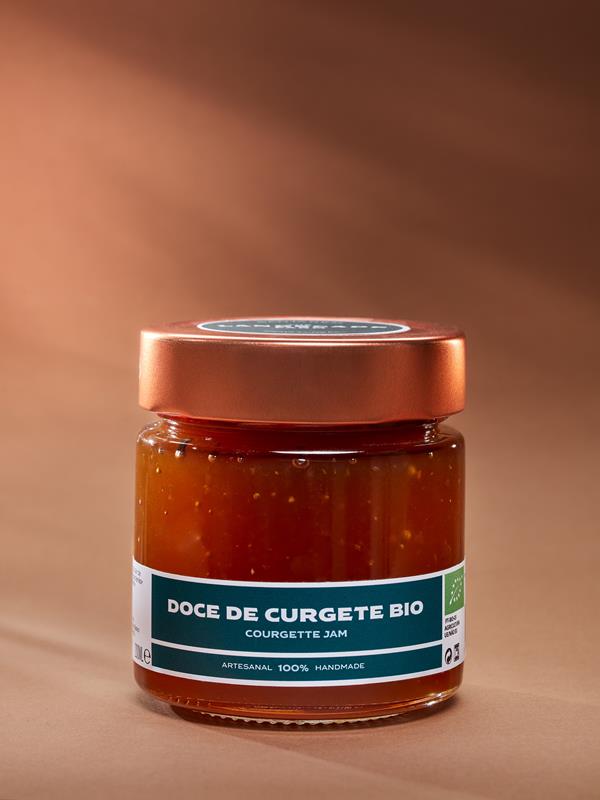 Doce Courgete 100ml Landscape