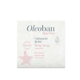 OLEOBAN SABONETE BEBE