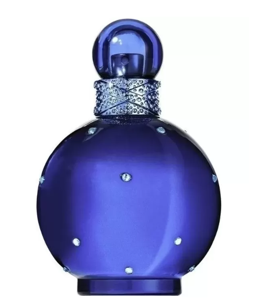 BRITNEY SPEARS EDP. 100ML MIDNIGHT