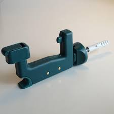 Suporte Portadas Verde