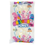 Marshmallow Branco embalado individualmente