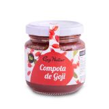 Compota Goji