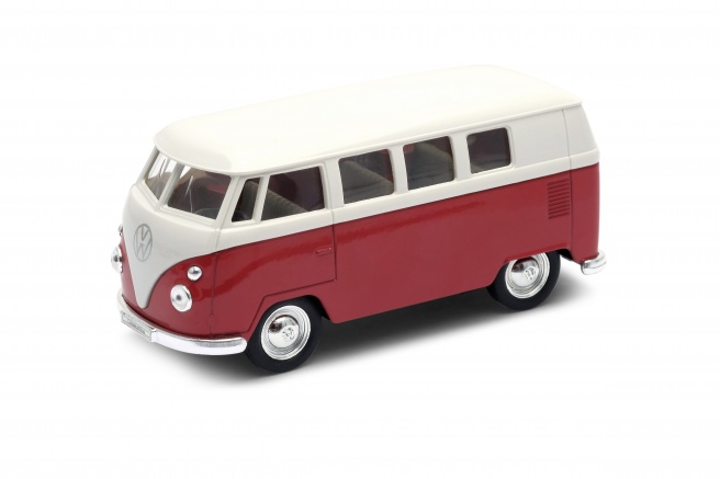 Volkswagen Van 1962