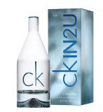 CALVIN KLEIN EDT. 100ML CKIN2U