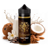 Alquimia Para Vapers Tormento Longfill 20ml
