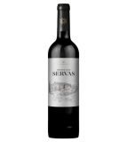 Monte das Servas Tinto 0.75l