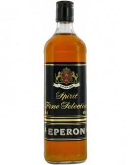 WHISKY SPIRIT EPERON 70CL