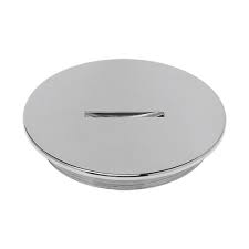 Tampa Sifão Abs 95x84