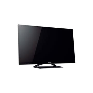 TV 46" LED SONY EX855 FHD SMRT 3D 4HDMI