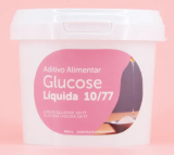 GLUCOSE LÍQUIDA 250GR