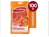 Nobre Chouricao 100gr