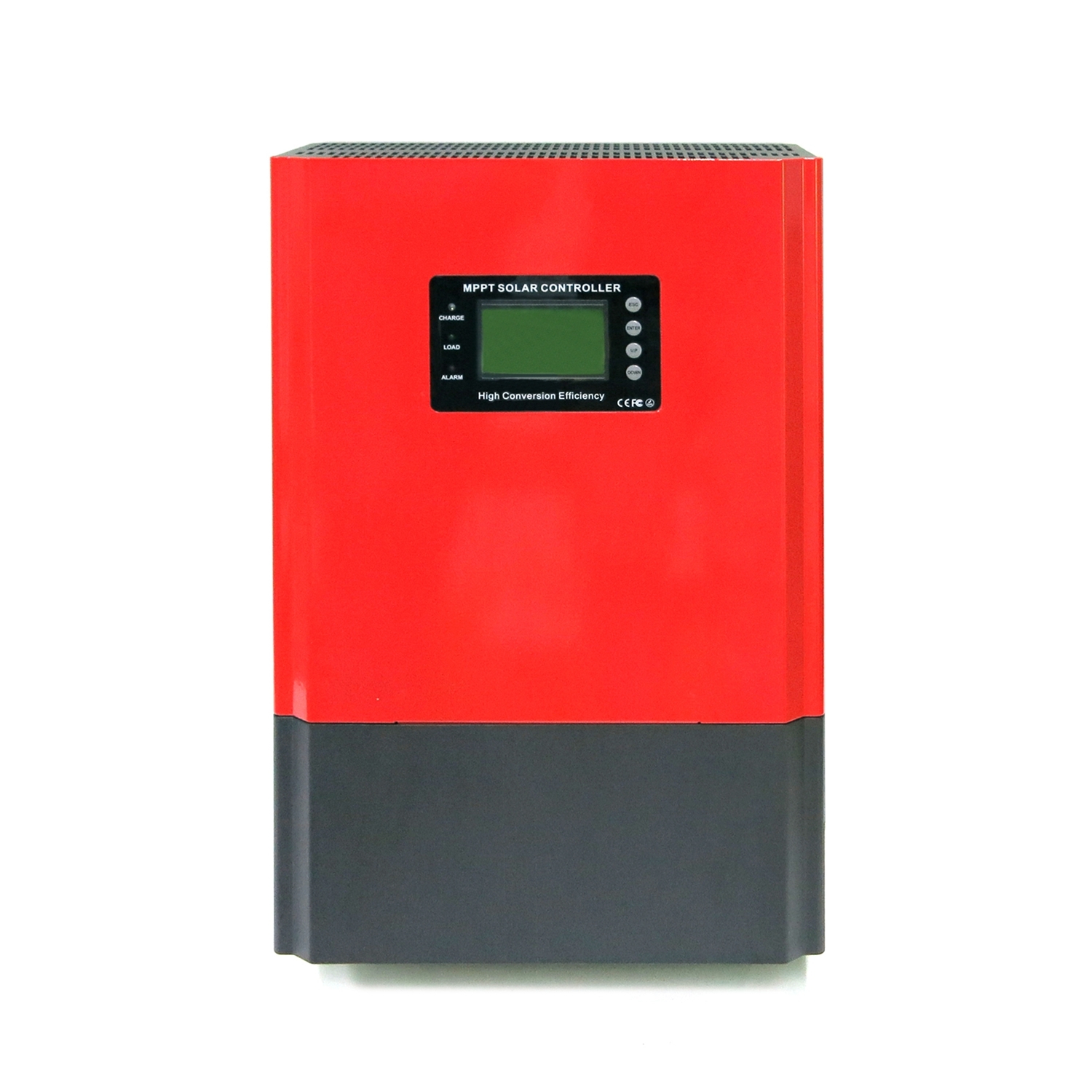 CONTROLADOR DE CARGA SOLAR MPPT 200A96VDC