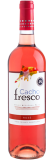VINHO FRIS ROSE CACHO FRESCO 0.75LT