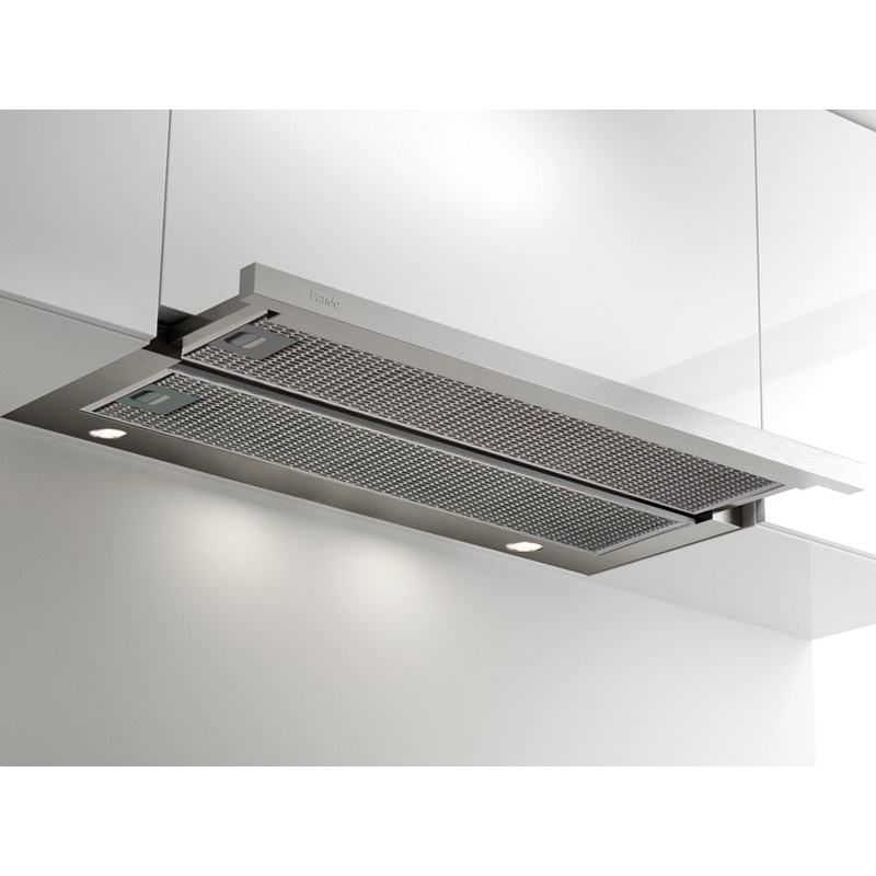 Kit Superior Melamina 55X33X90 Exaustor 