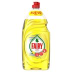 DETERGENTE LOIÇA ULTRA CONCENT. 500ML 