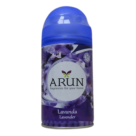 ARUN AMB. SP. REC. LAVANDA 250ML