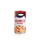 COGUMELOS TOP INTEIROS 355GR