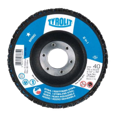 Disco 115x60 Lamelas Tyrolit