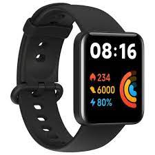 SMARTWATCH XIAOMI MI 2 LITE PRETO