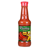 MOLHO PIMENTA PICANTE ZAELI 150ML