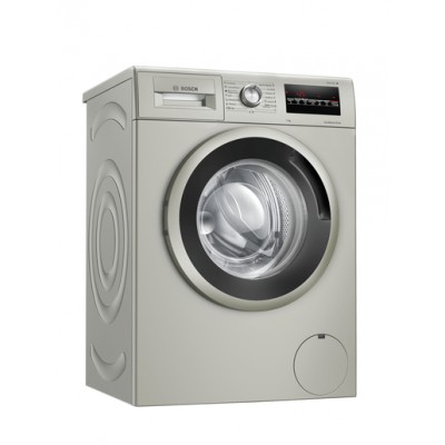 GD MAQ L/ROUPA BOSCH 7KG SERIE 4 INOX