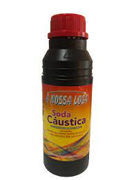 SODA CAUSTICA ANL 400GR