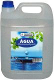 Agua Desmineralizada 5 Lt