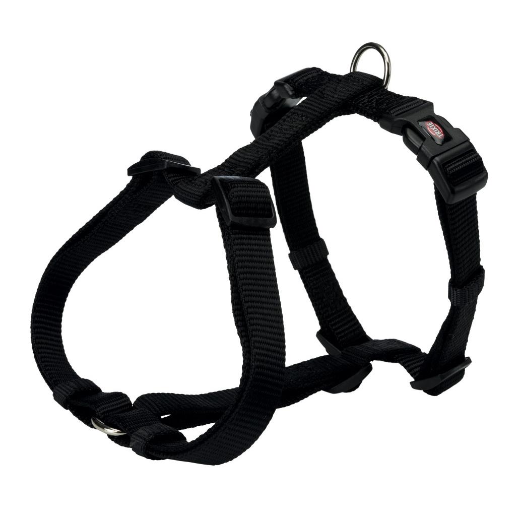 PEITORAL PREMIUM L (PRETO)