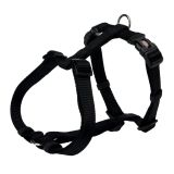 PEITORAL PREMIUM L (PRETO)