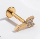 Piercing Seta GOLD 