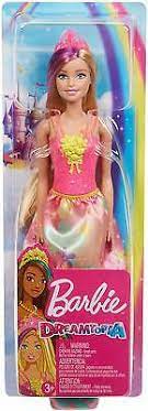 Barbie Dreamtopia