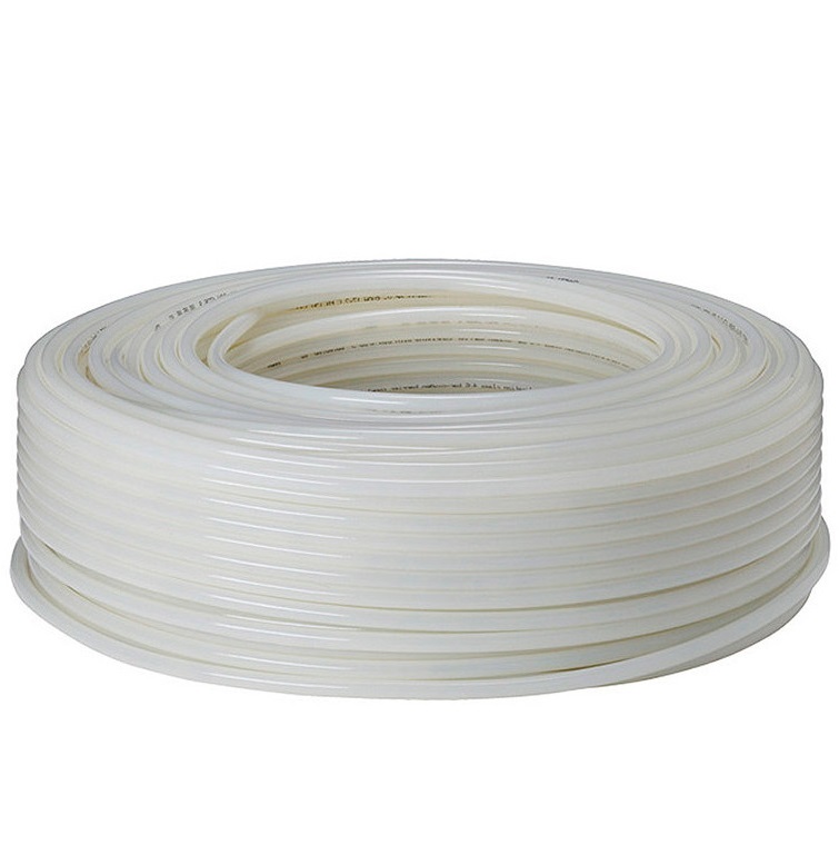 TUBO POLIETILENO BRANCO 2,5X3,5MM